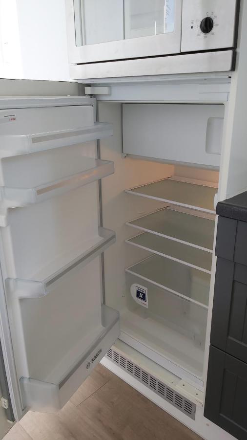 Ruim En Gezellig Chalet Voor 2 Personen Op De Veluwe Recreatiepark De Oude Driest Putten Exteriör bild